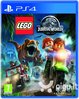 LEGO Jurassic World PS4