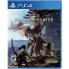 Monster Hunter World PS4