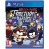 South Park The Fractured But Whole PS4