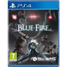 Blue Fire PS4