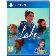 Lake PS4