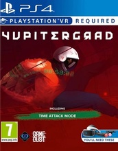 Yupitergrad PS4