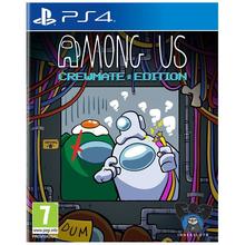 Among Us Crewmate PS4