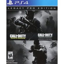 Call Of Duty: Infinite Warfare PS4