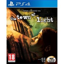 The Town of Light PS4