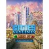 Cities: Skylines - Parklife PS4