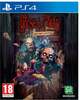 House of the Dead Remake Limidead PS4