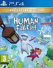 Human: Fall Flat Anniversary Edition PS4