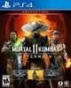 Mortal Kombat 11: Aftermath Kollection PS4