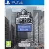 Project Highrise Architects Edition PS4