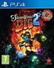 SteamWorld Dig 2 PS4