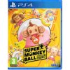 Super Monkey Ball Banana Blitz PS4