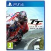 TT: Isle of Man PS4