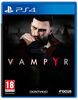 Vampyr PS4