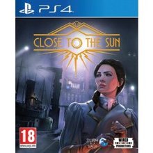 Close to the Sun PS4