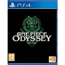 One Piece Odyssey PS4