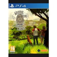 Where the Heart Leads PS4
