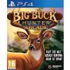 Big Buck Hunter Arcade PS4