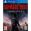 Daymare: 1994 Sandcastle PS4