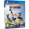 The Fisherman Fishing Planet Day One Edition PS4