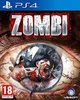 Zombi PS4