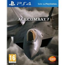 Ace Combat 7 PS4