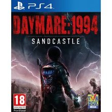 Daymare: 1994 Sandcastle PS4