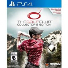 The Golf Club PS4