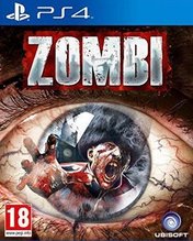 Zombi PS4