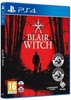 Blair Witch PS4