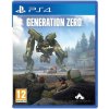 Generation Zero PS4