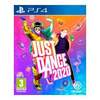 Just Dance 2020 PS4