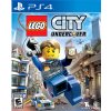 Lego City: Undercover PS4