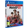 MotoGP 23 PS4