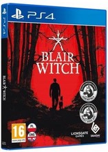 Blair Witch PS4