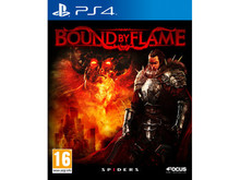 Bound By Flame PS4