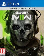 Call of Duty Modern Warfare II PS4