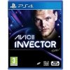 AVICII Invector PS4