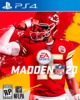 Madden NFL 20 PS4