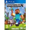 Minecraft: Bedrock Edition PS4