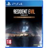 Resident Evil 7 Biohazard PS4