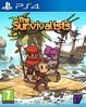 Survivalists PS4