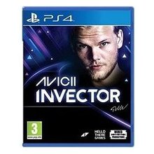 AVICII Invector PS4