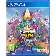Super Crazy Rhythm Castle PS4