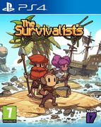 Survivalists PS4