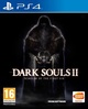 Dark Souls II Scholar Of The First Sin PS4