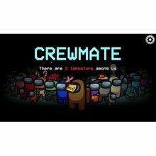 Among Us: Impostor Edition PS4