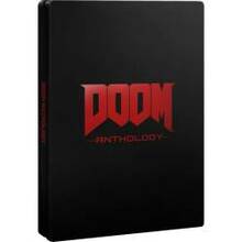 Doom Anthology PS4