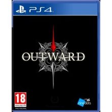 Outward PS4