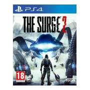 The Surge 2 PS4